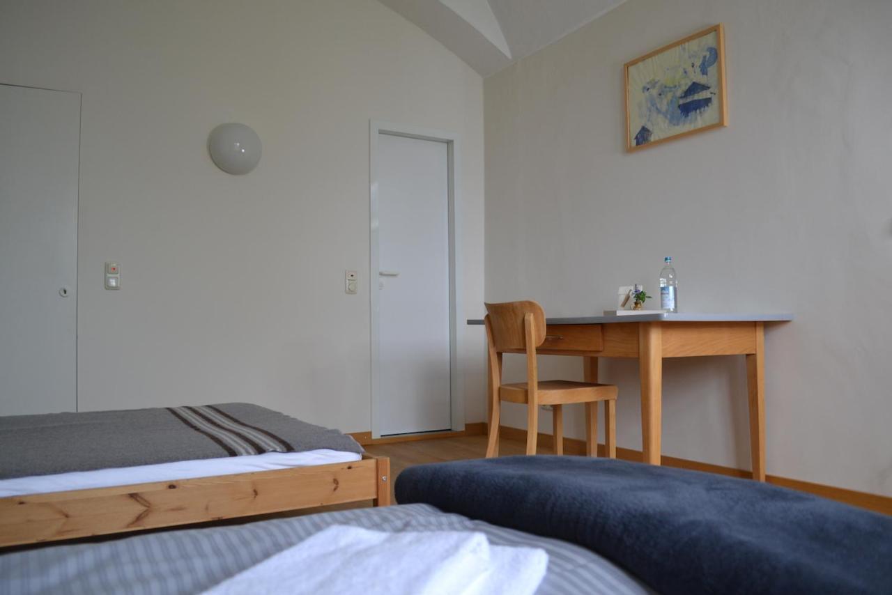 Cohaus Kloster Schlehdorf Ngoại thất bức ảnh